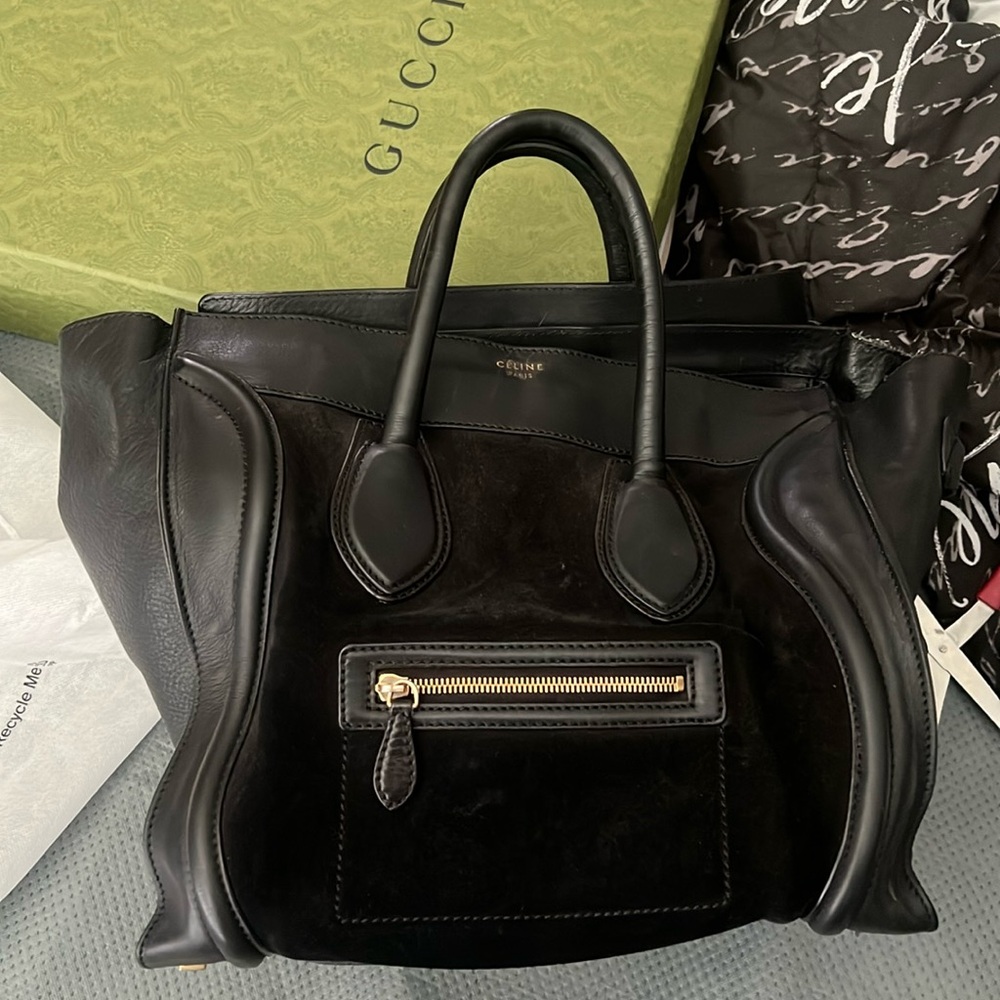 Celine bag